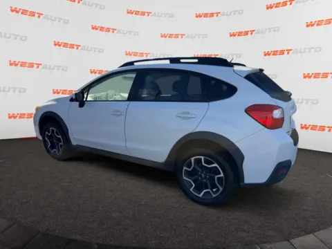 Another view of 2017 Subaru Crosstrek 2.0i Premium for sale in West Valley City, UT at West Auto Sales - West Valley