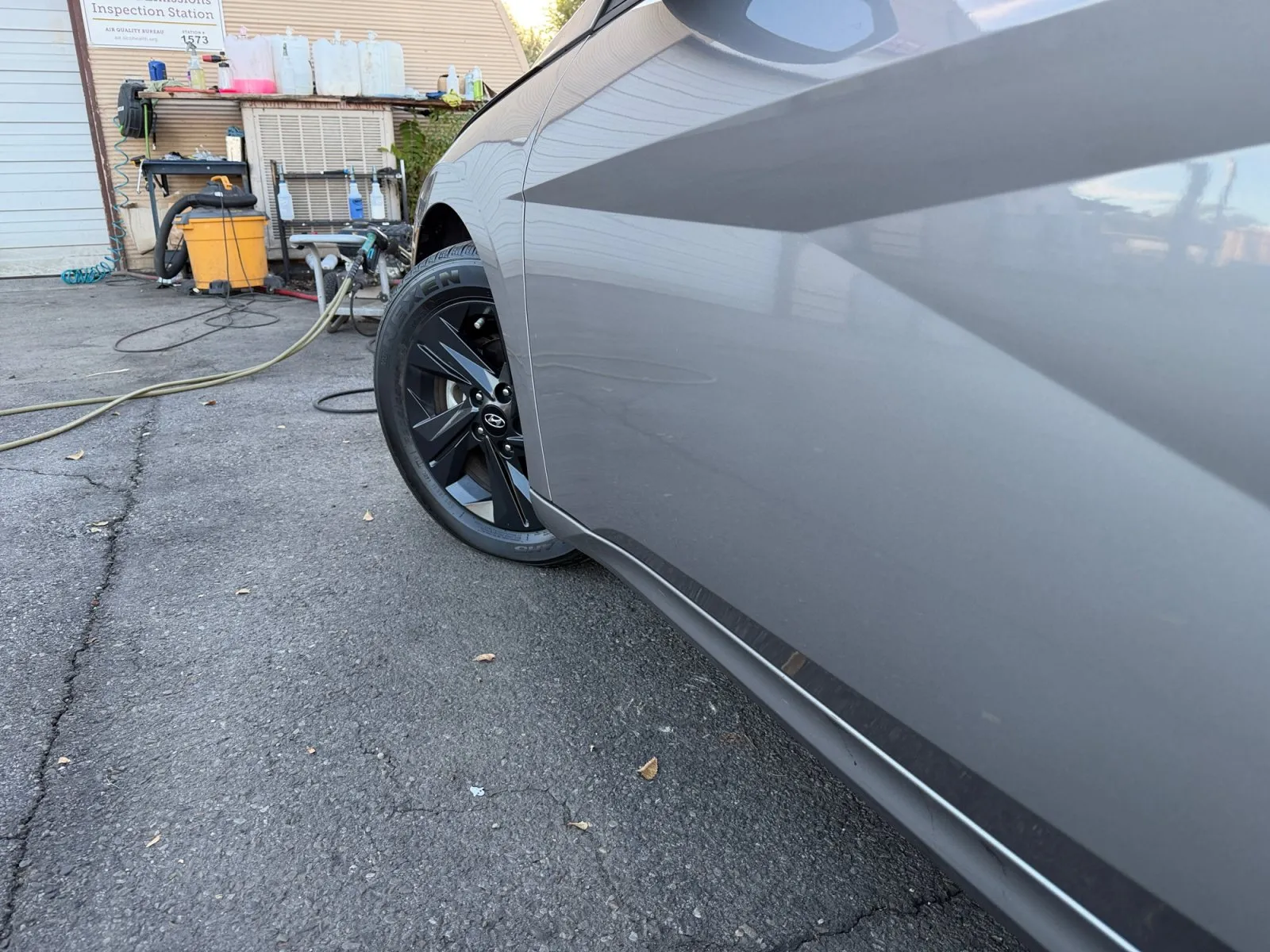 Hyundai Elantra photo 30