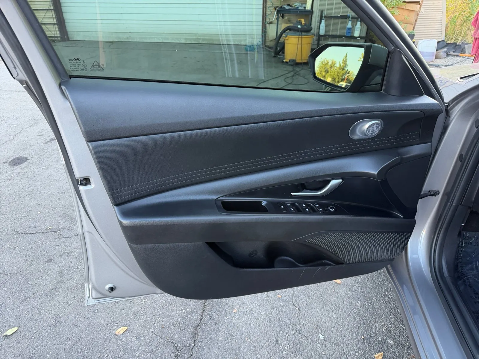 Hyundai Elantra photo 19