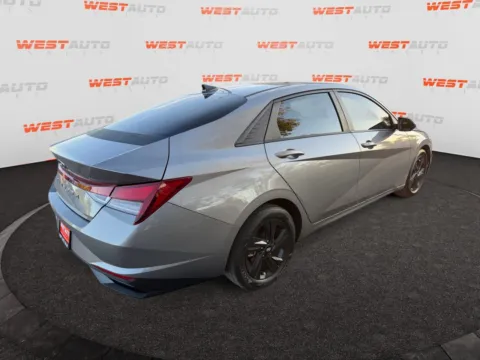 More photos of 2022 Hyundai Elantra SEL at West Auto Sales - West Valley, UT