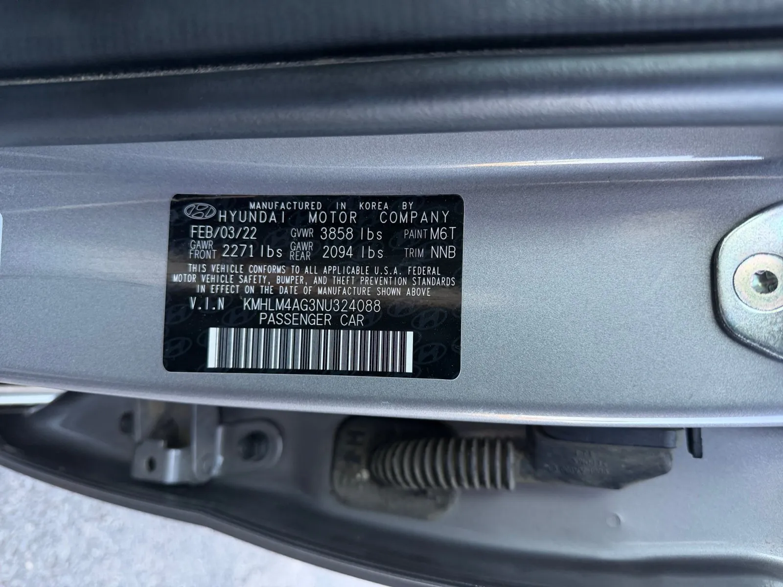 Hyundai Elantra photo 38
