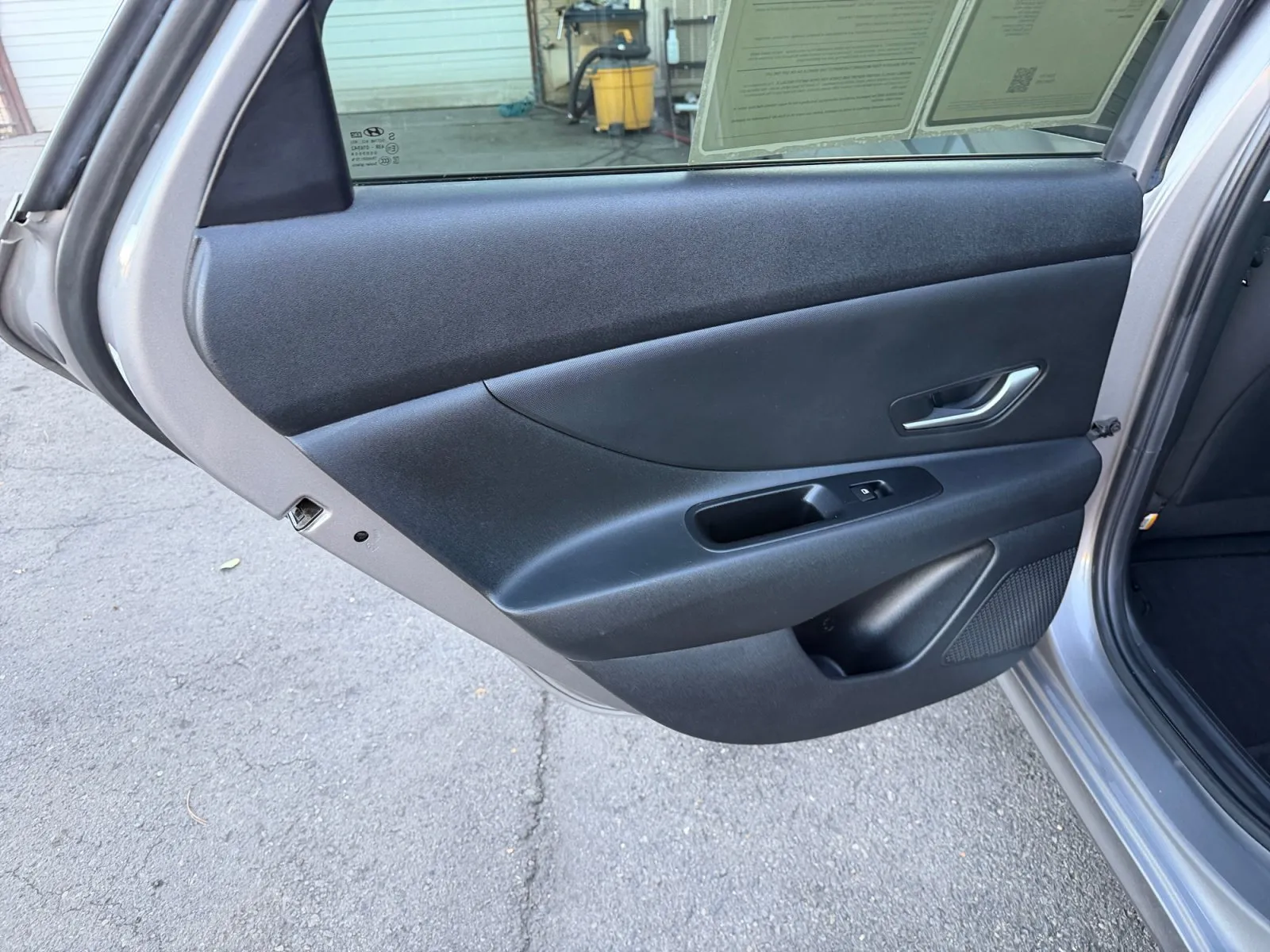 Hyundai Elantra photo 28