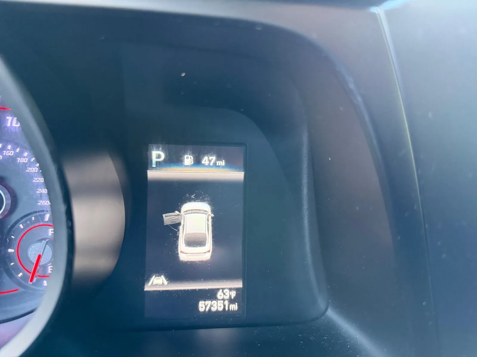 Hyundai Elantra photo 20