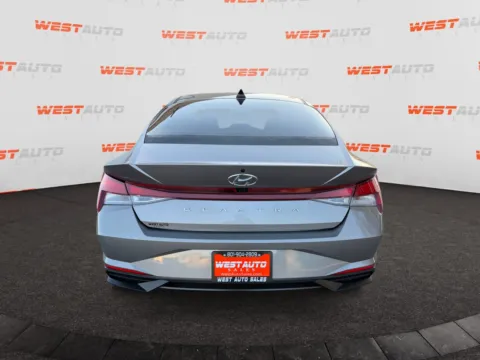 More photos of 2022 Hyundai Elantra SEL at West Auto Sales - West Valley, UT