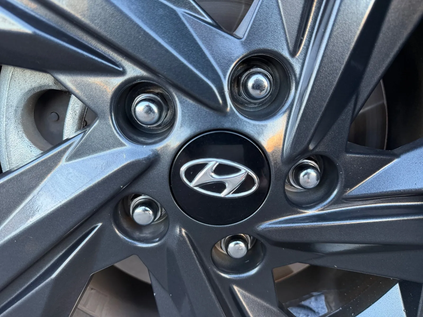 Hyundai Elantra photo 31