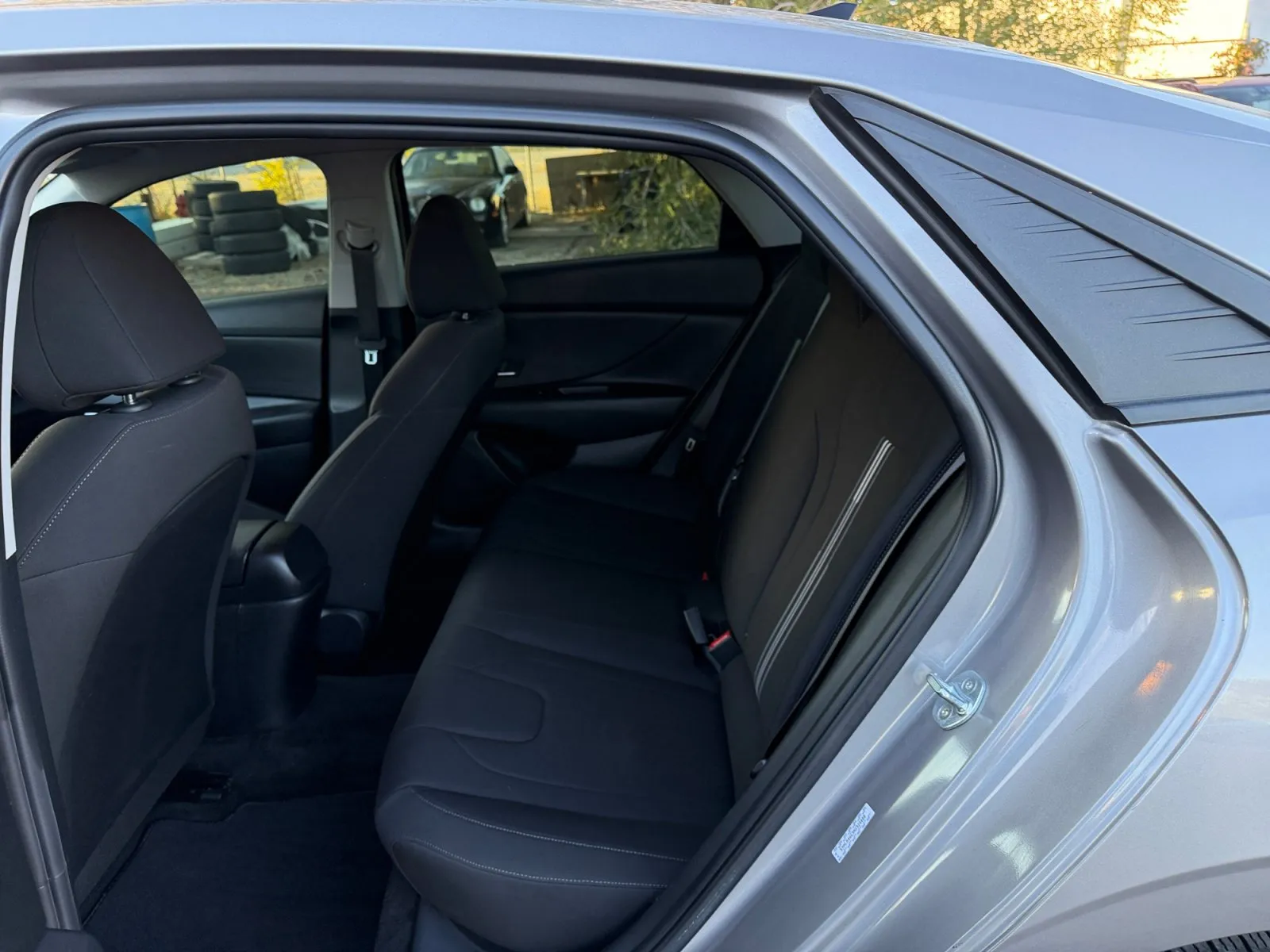 Hyundai Elantra photo 27