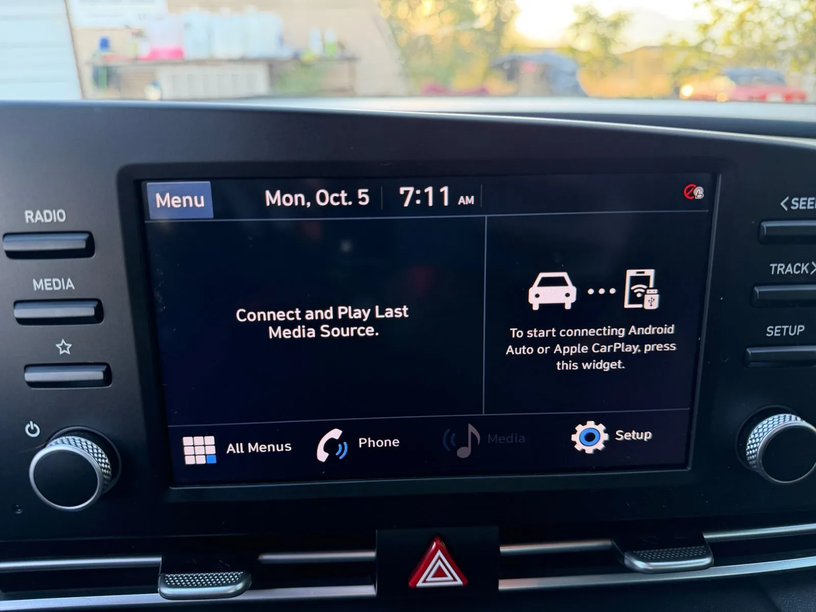Hyundai Elantra photo 21