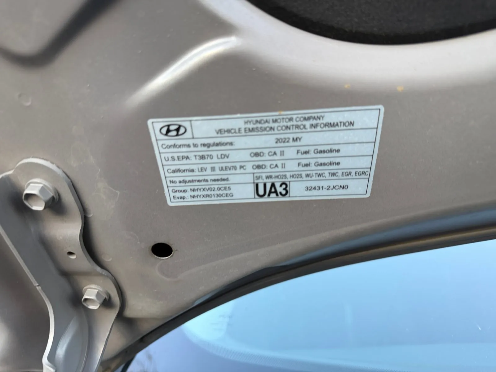Hyundai Elantra photo 37