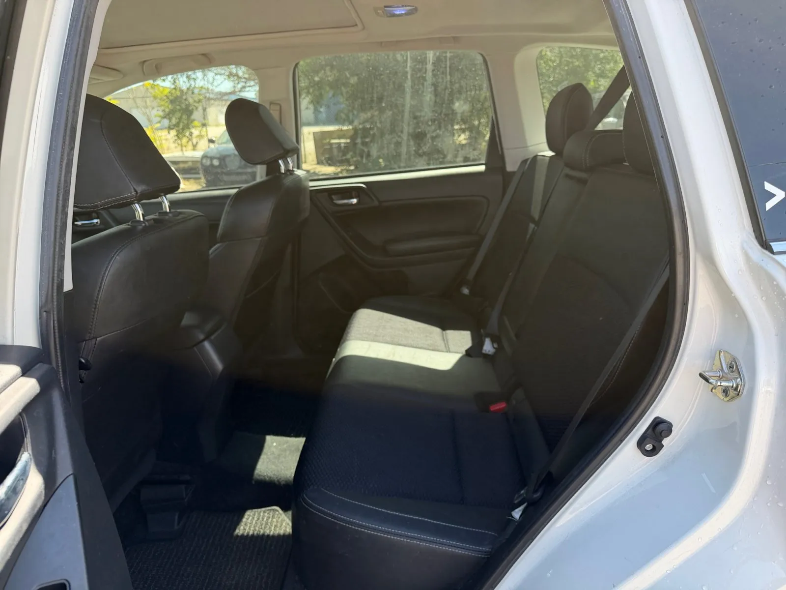 Subaru Forester photo 26