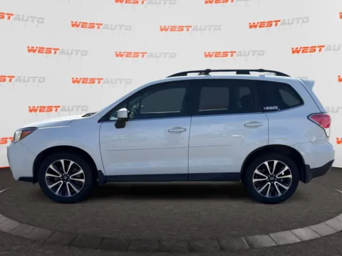 Photos of 2018 Subaru Forester 2.0XT Premium for sale in West Valley City, UT at West Auto Sales - West Valley
