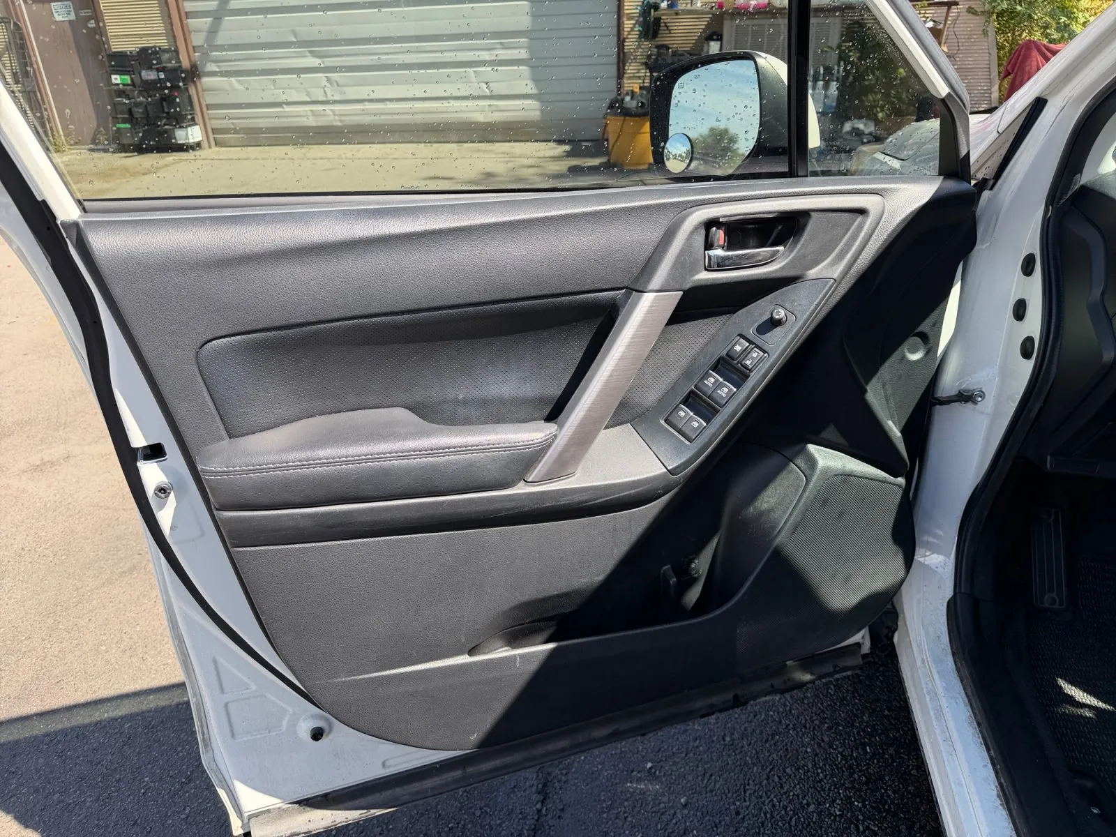 Subaru Forester photo 19
