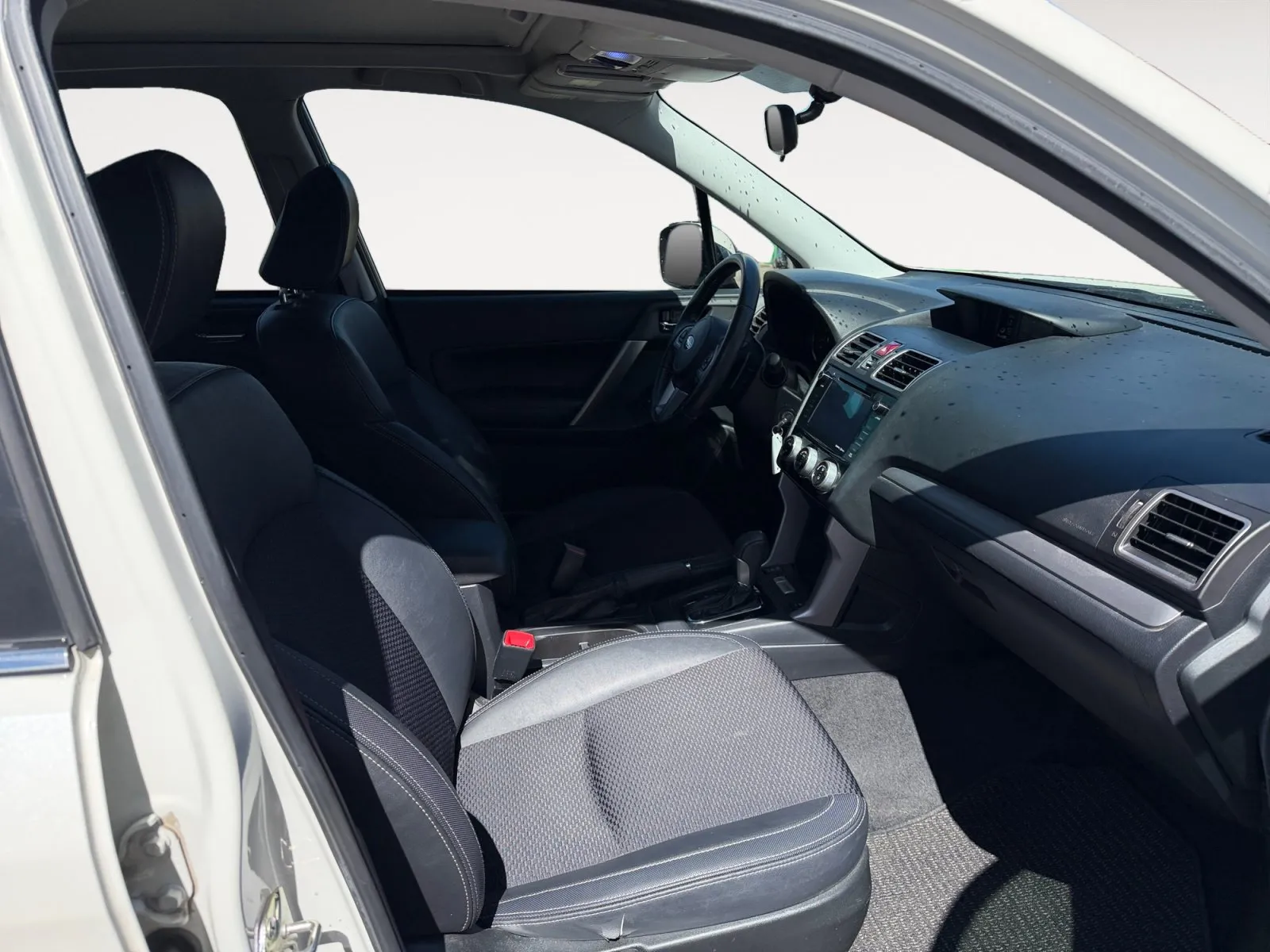 Subaru Forester photo 15