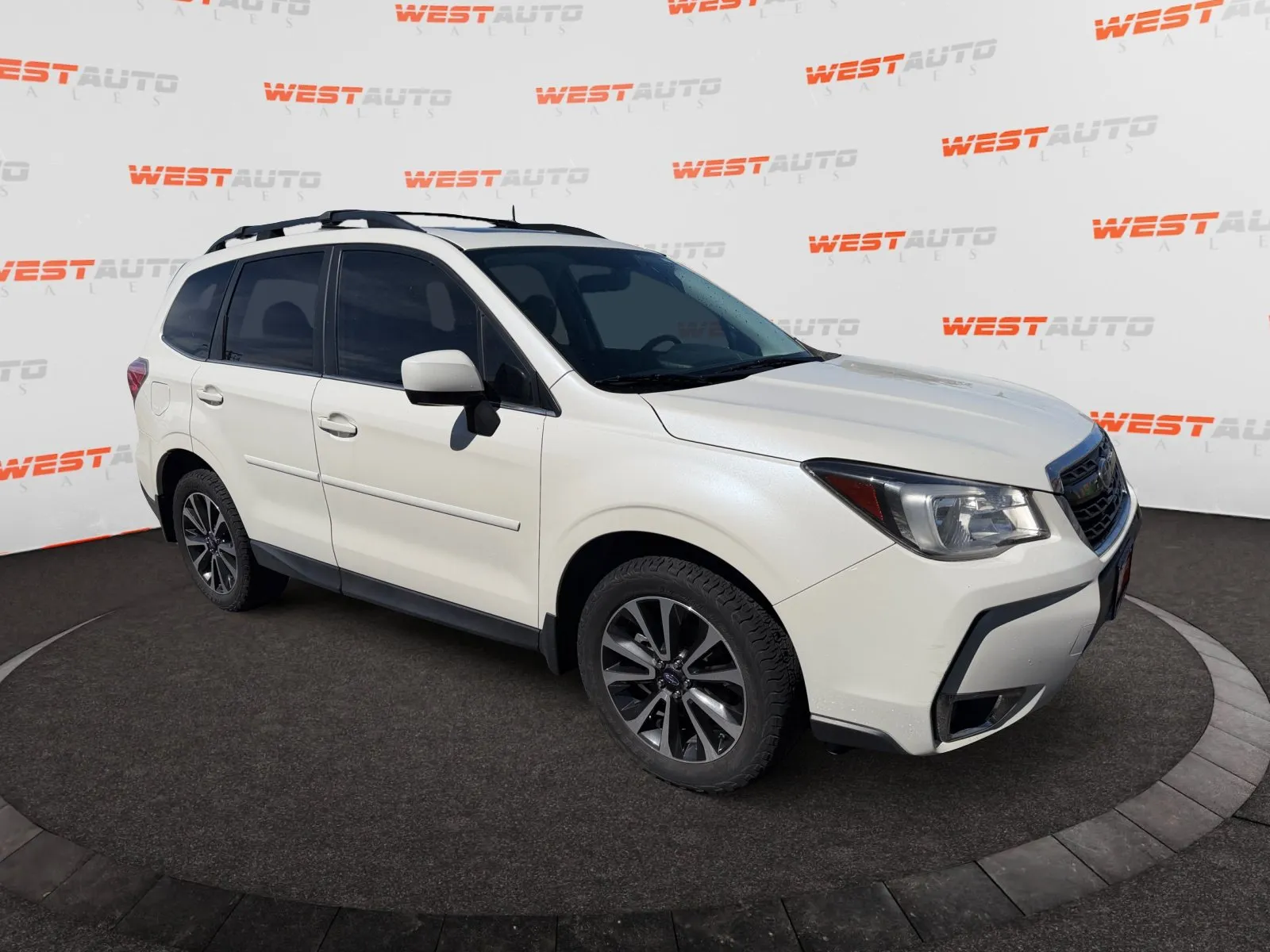 Subaru Forester photo 7