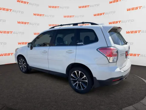 Another view of 2018 Subaru Forester 2.0XT Premium for sale in West Valley City, UT at West Auto Sales - West Valley