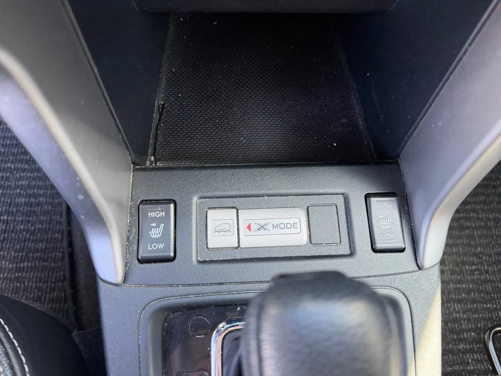 Subaru Forester photo 25