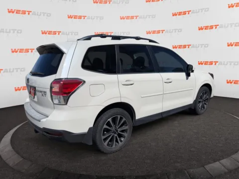 More photos of 2018 Subaru Forester 2.0XT Premium at West Auto Sales - West Valley, UT