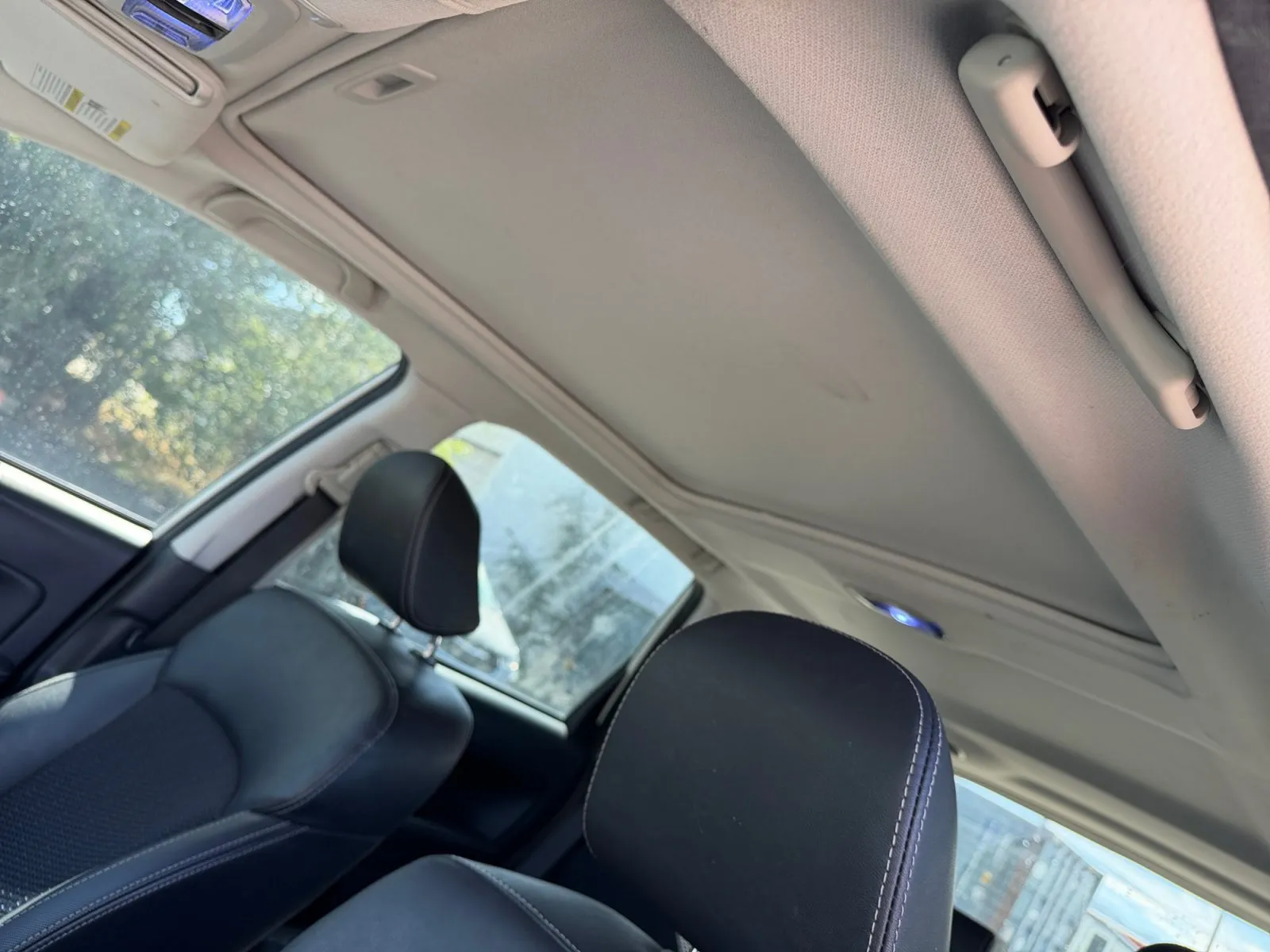 Subaru Forester photo 20