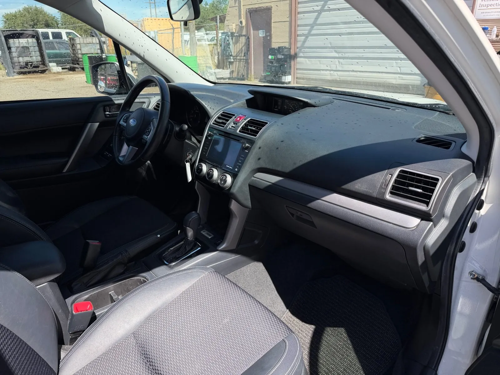 Subaru Forester photo 16