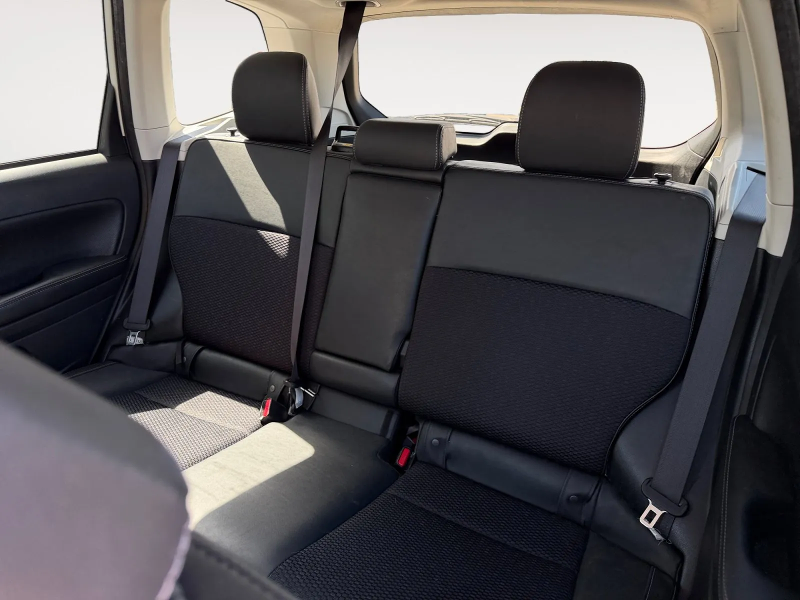 Subaru Forester photo 13