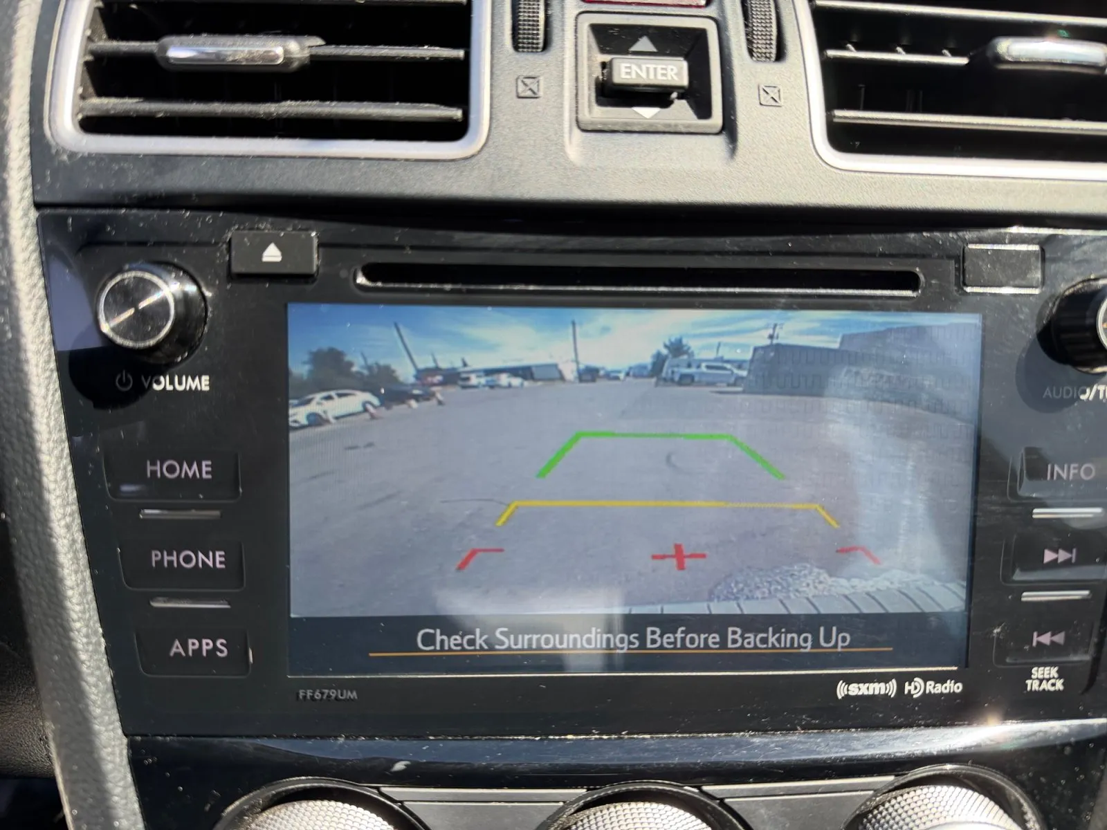 Subaru Forester photo 24