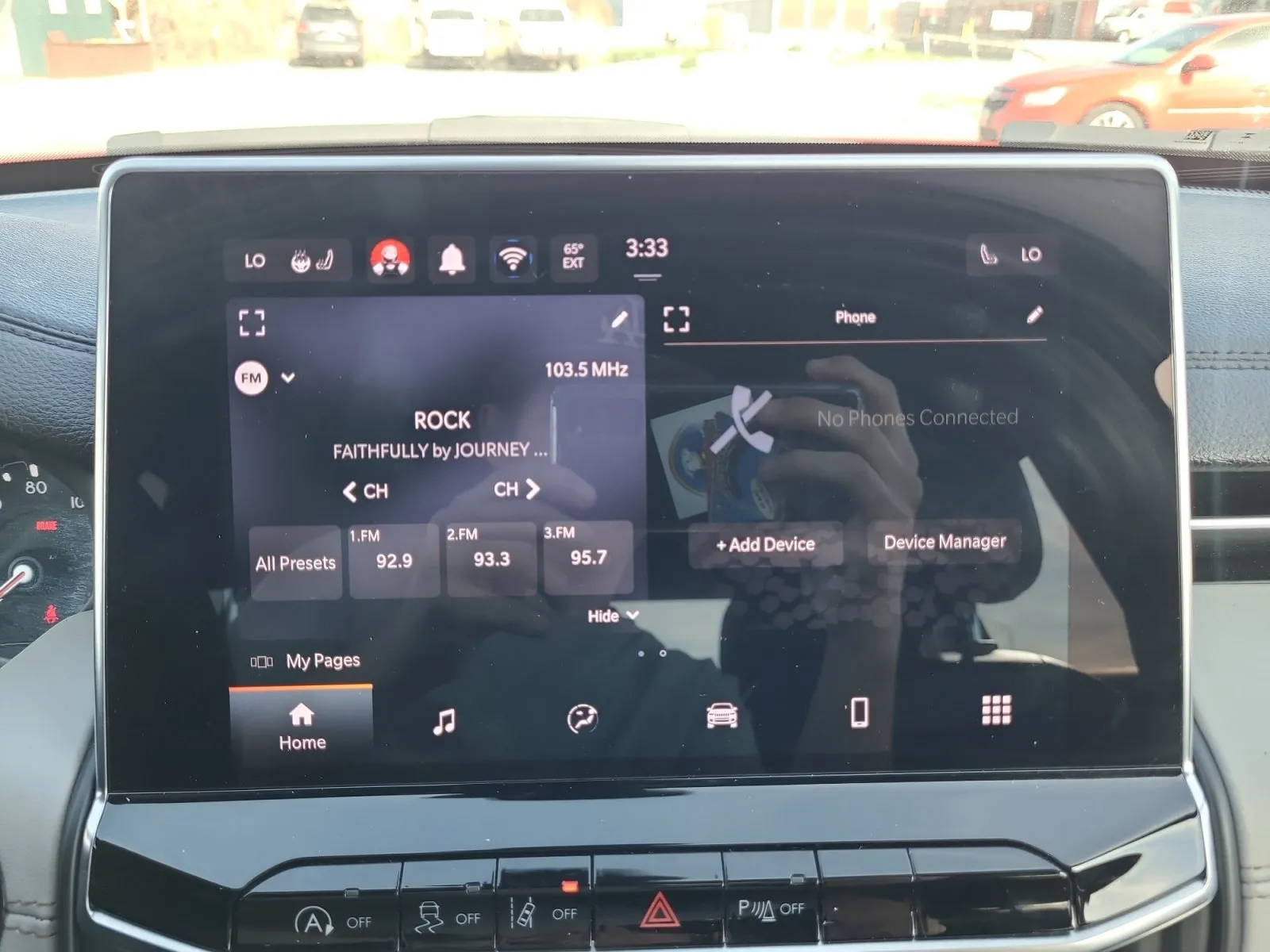 Jeep Compass photo 19