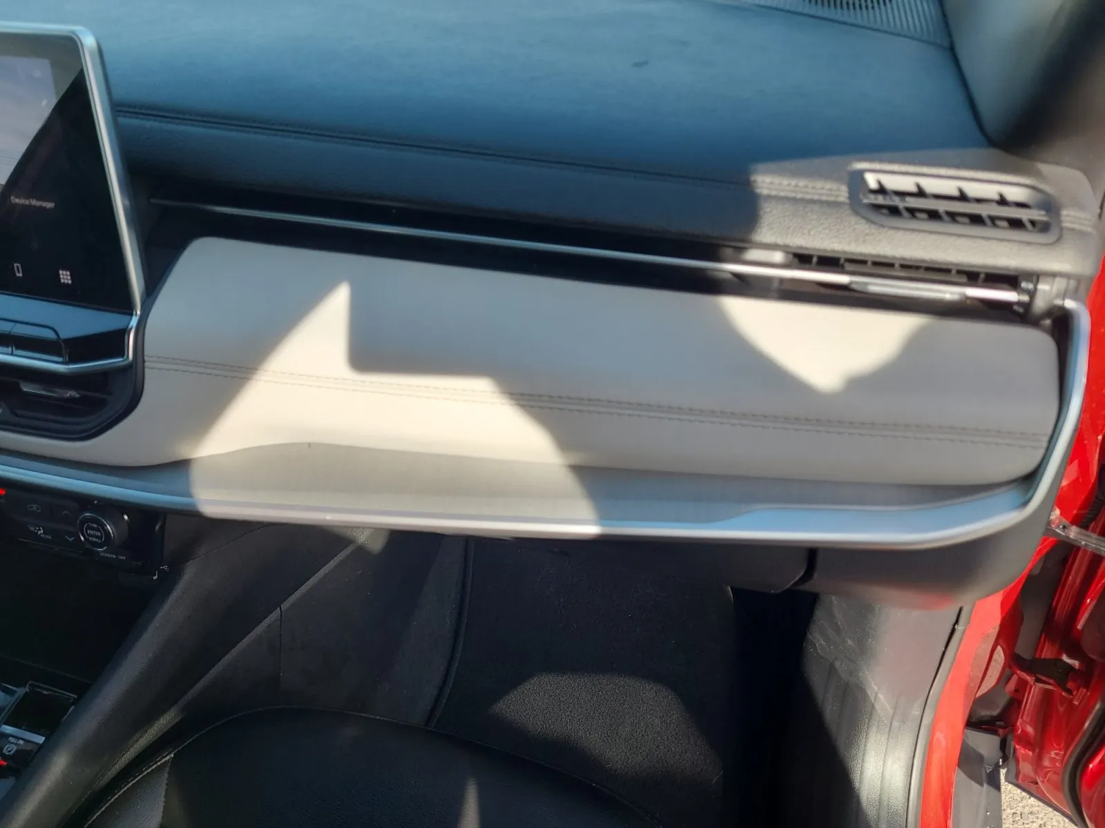 Jeep Compass photo 16
