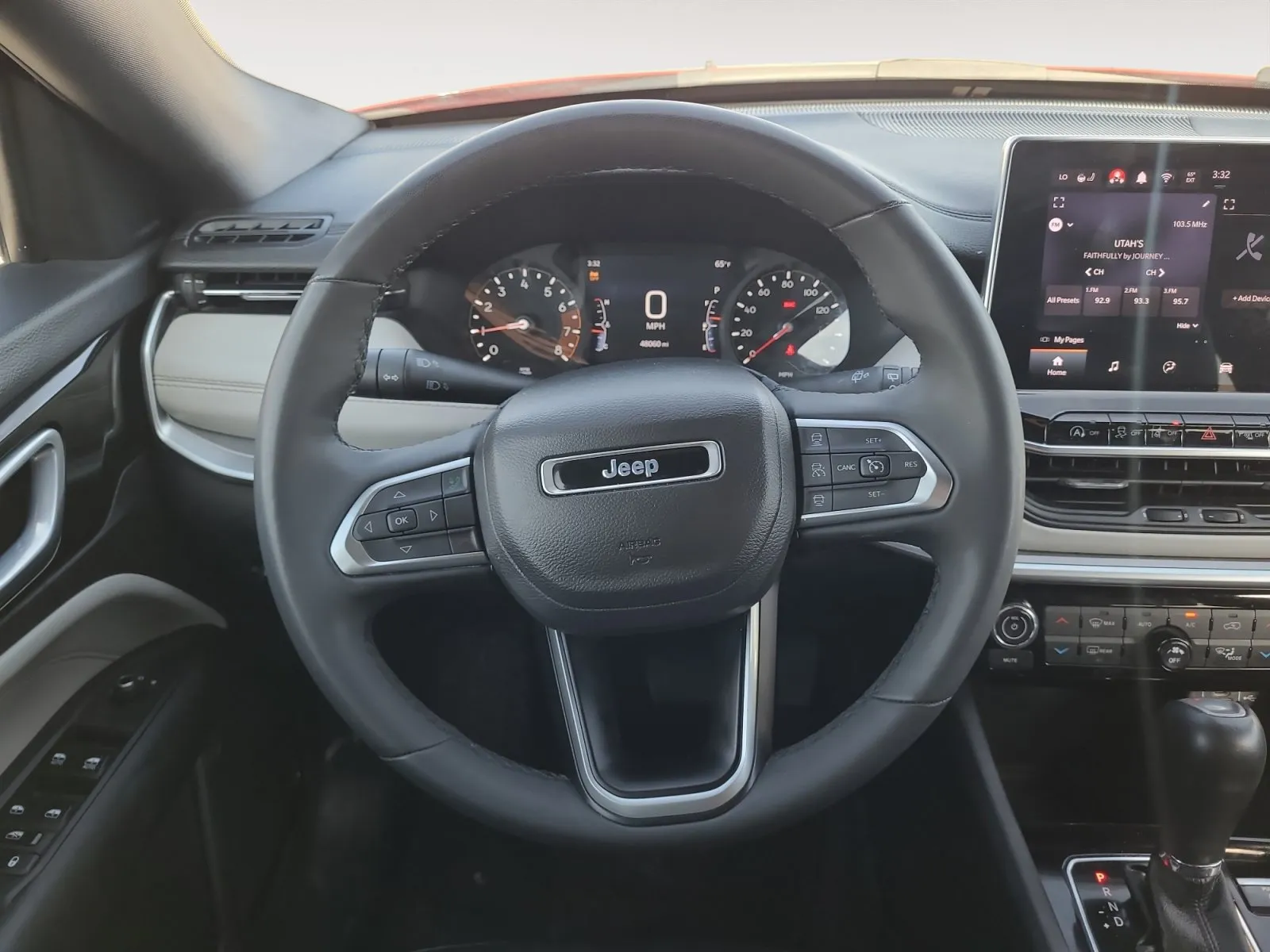 Jeep Compass photo 12