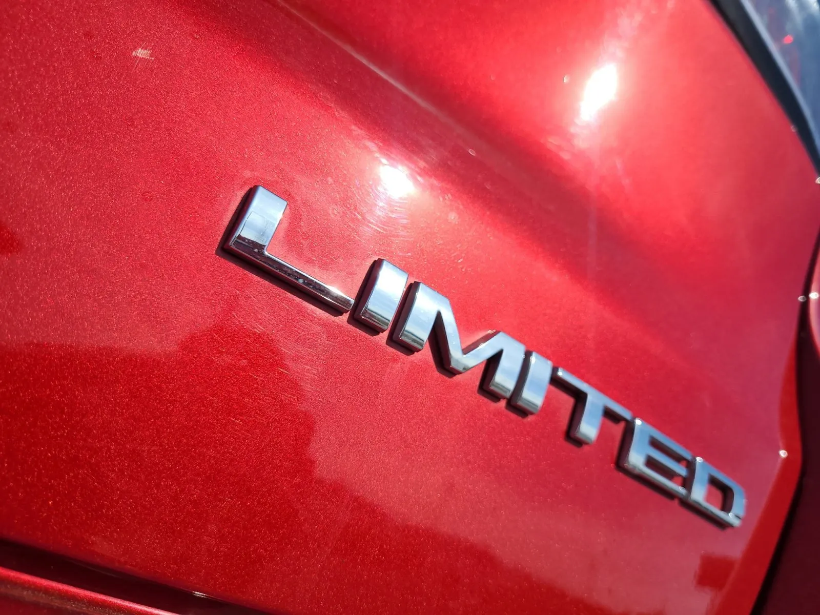 Jeep Compass photo 17