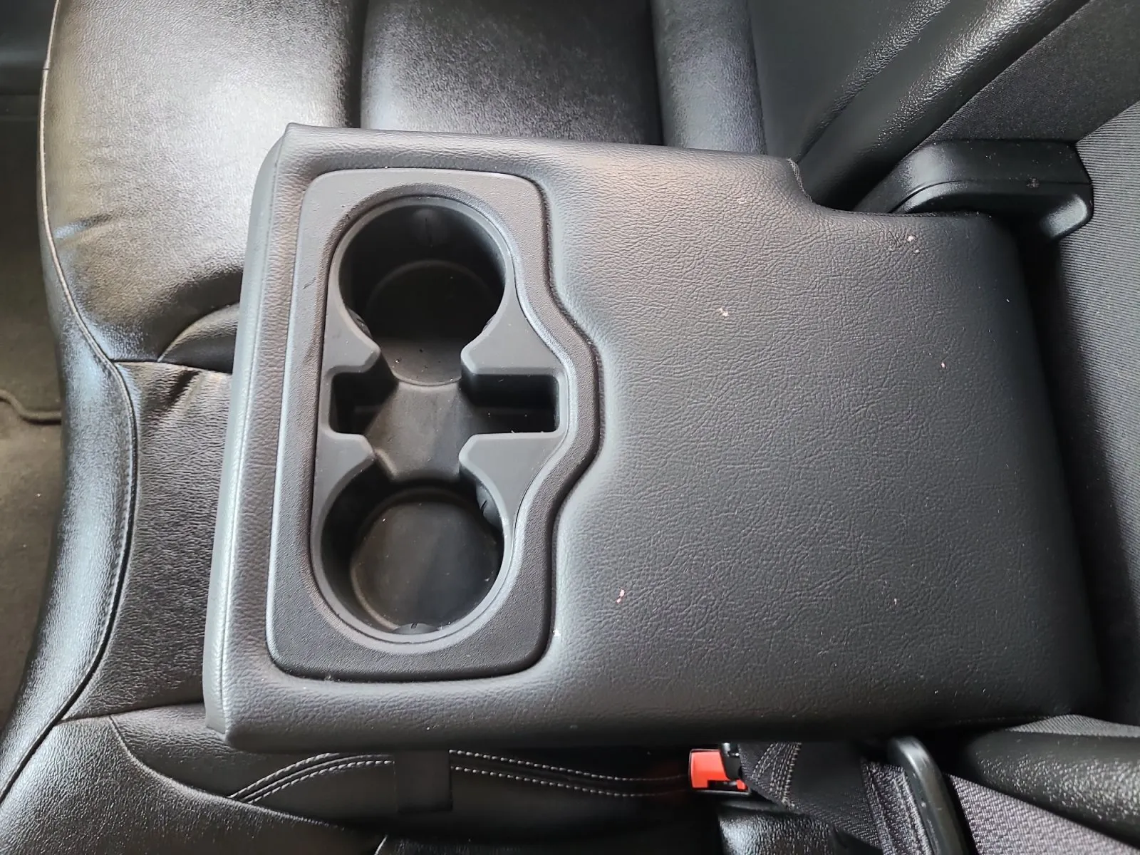 Jeep Compass photo 30