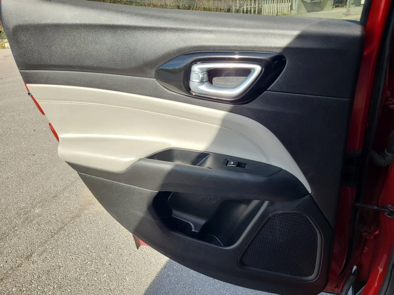 Jeep Compass photo 28