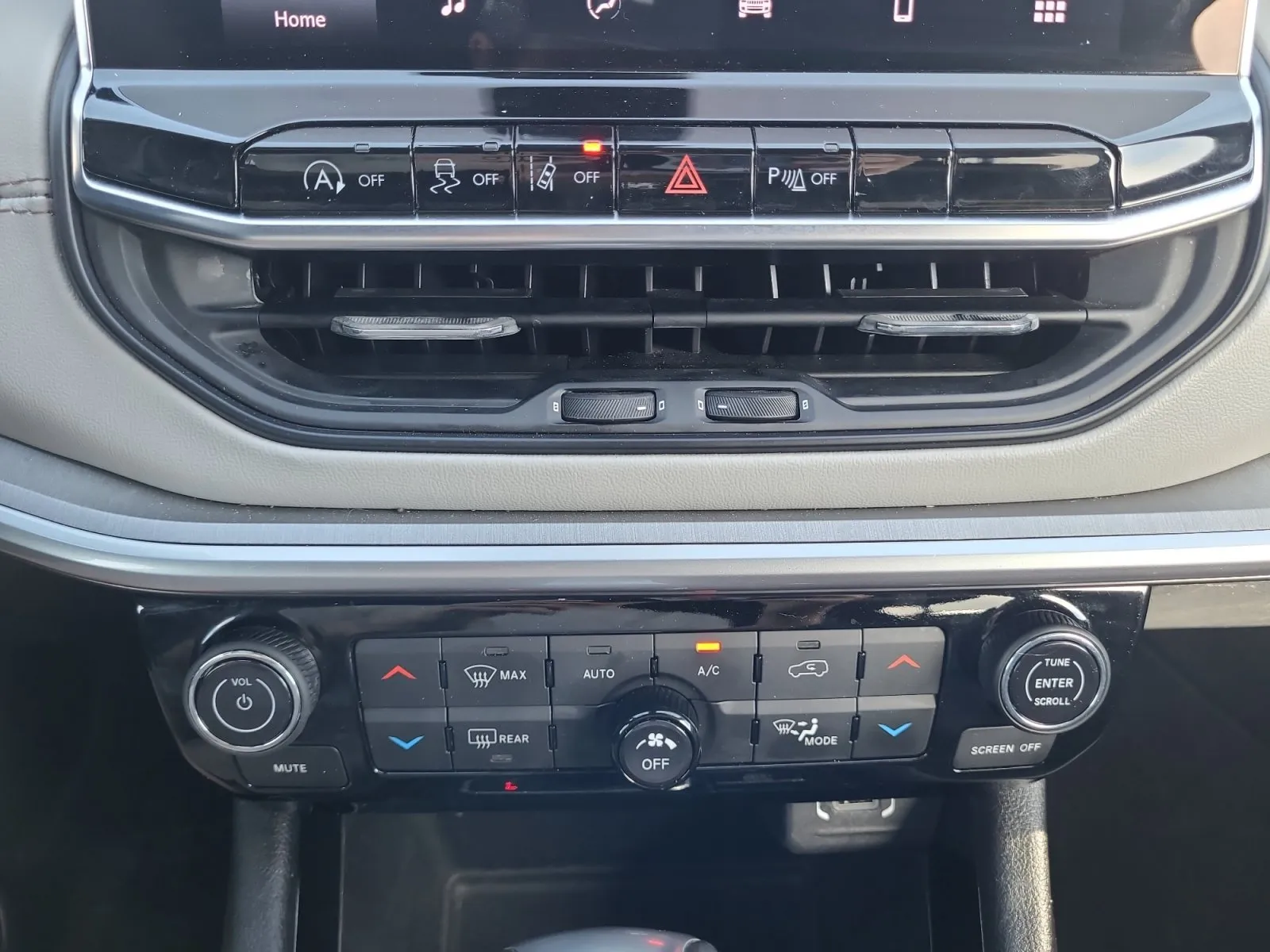 Jeep Compass photo 20