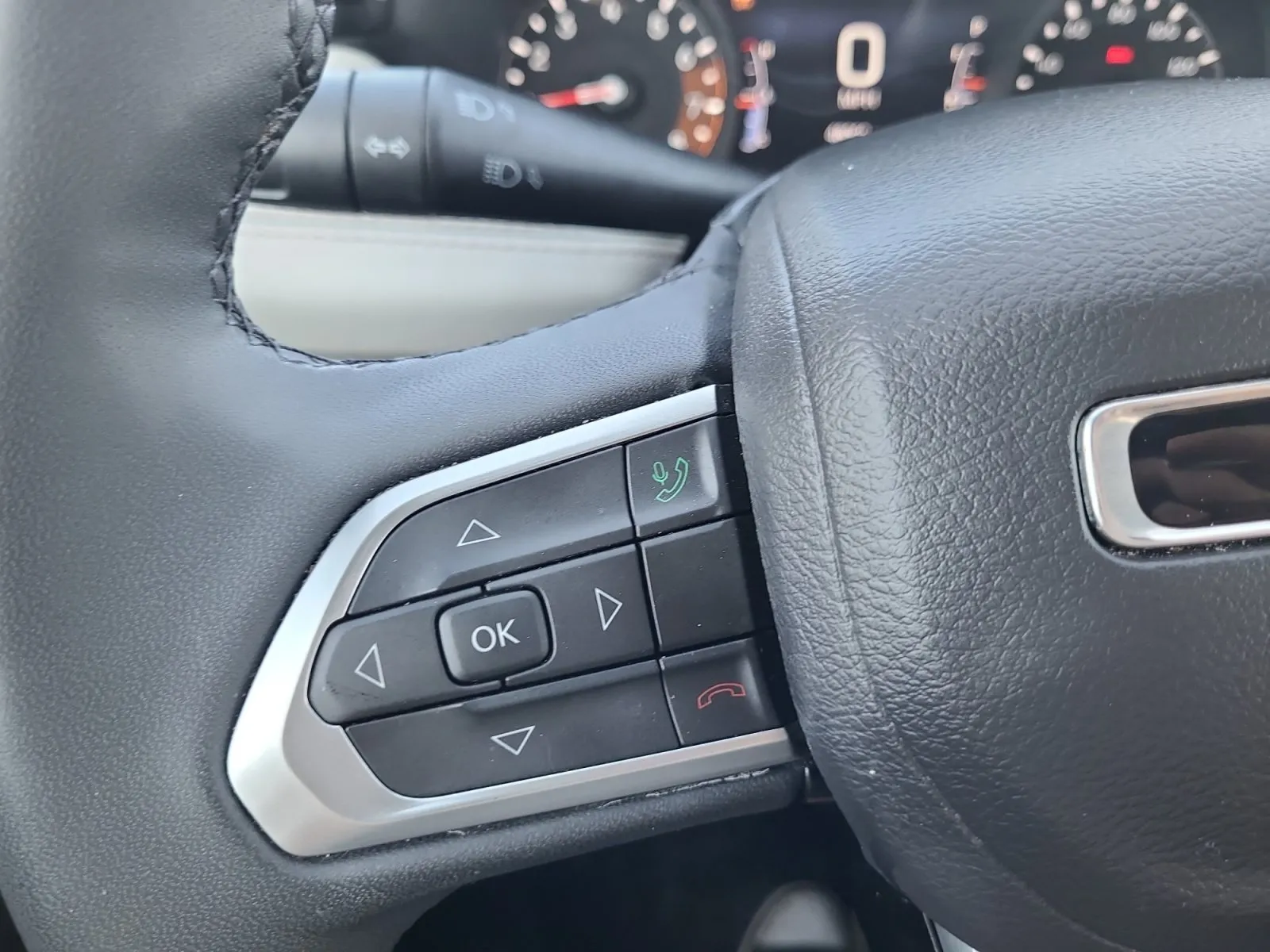 Jeep Compass photo 25