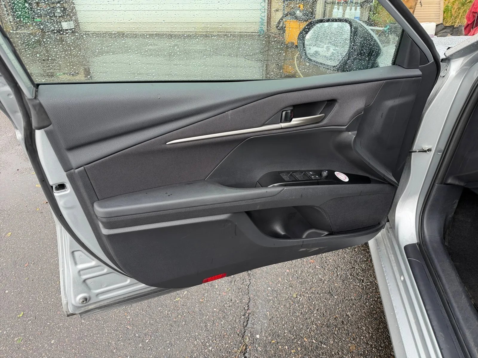 Toyota Camry photo 19