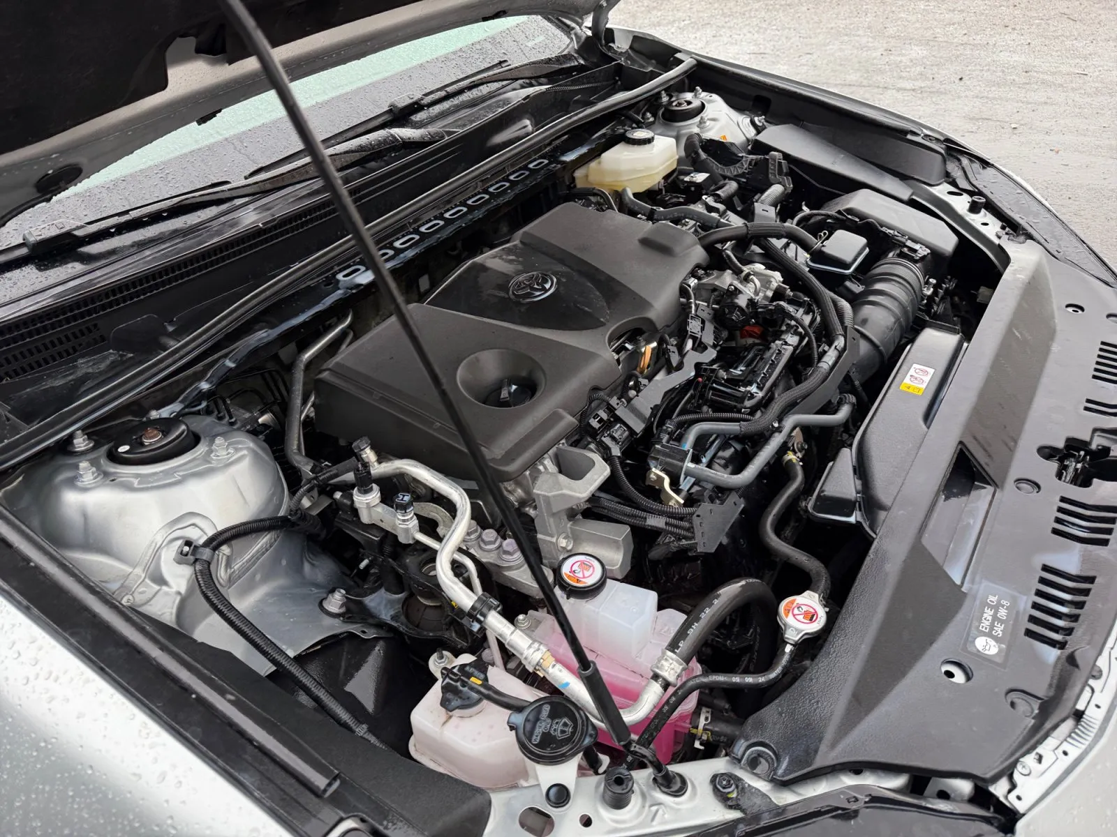Toyota Camry photo 32