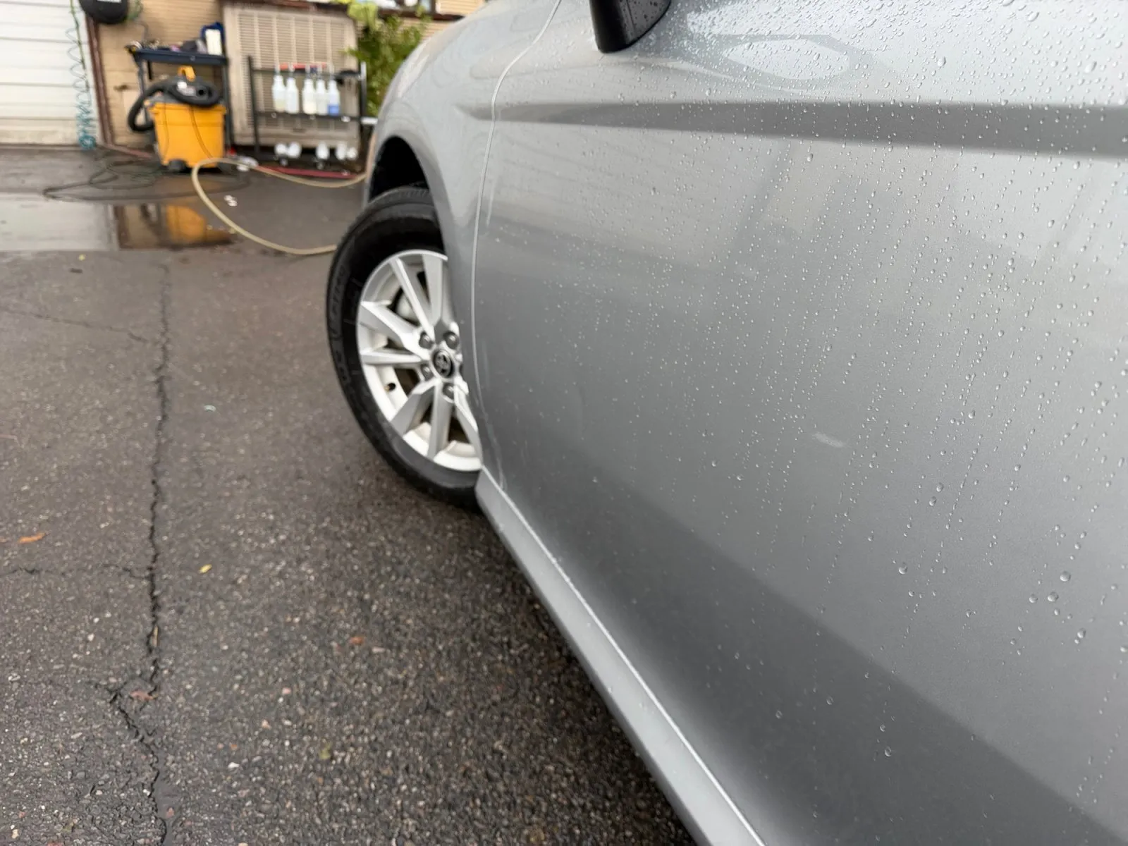 Toyota Camry photo 29