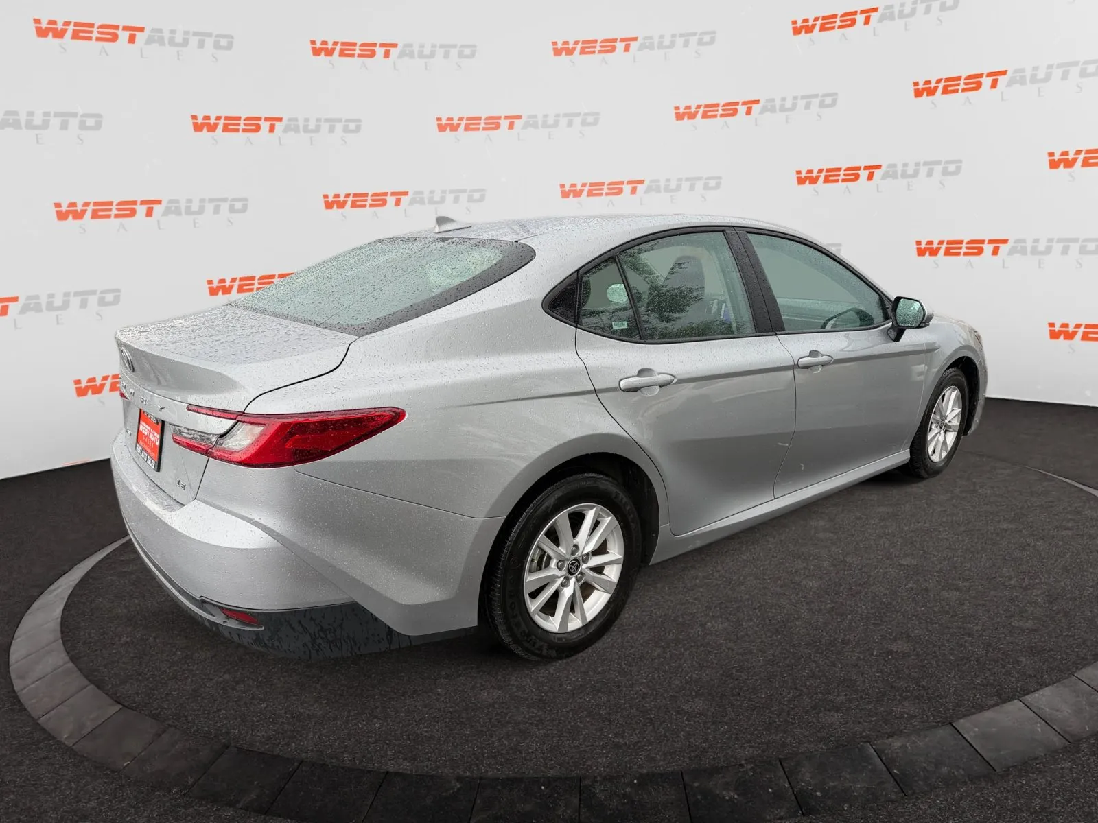 Toyota Camry photo 5