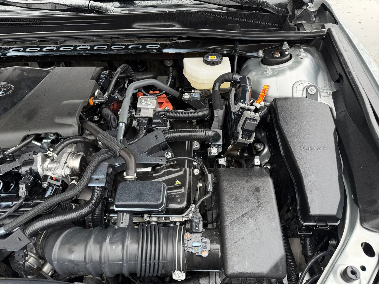 Toyota Camry photo 36