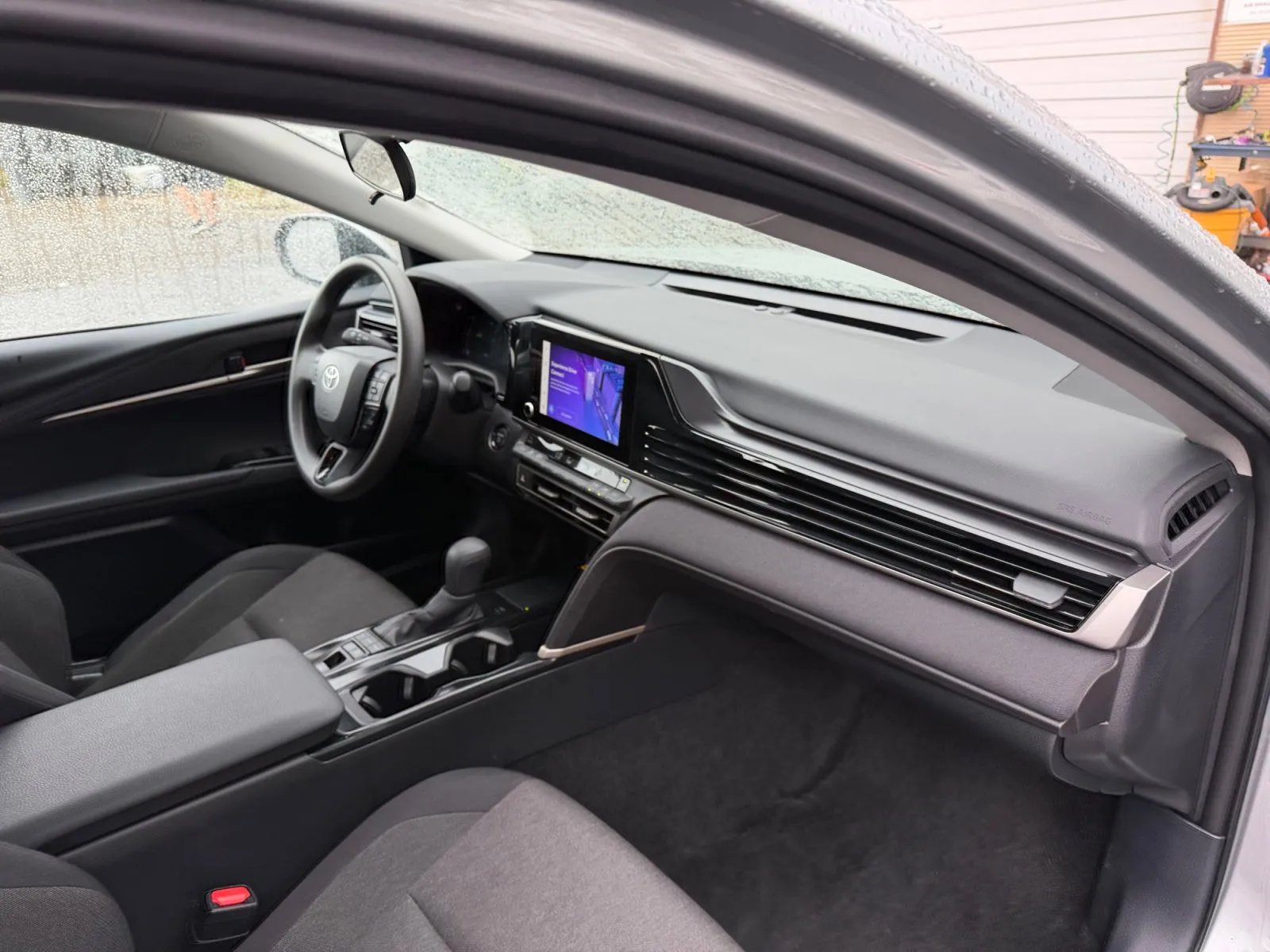 Toyota Camry photo 16