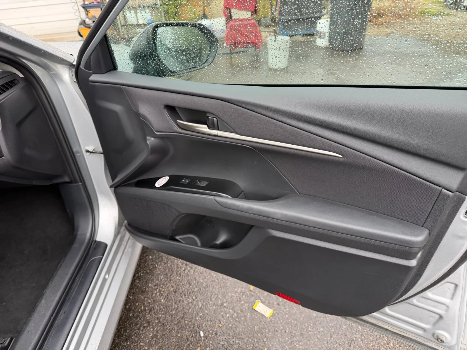 Toyota Camry photo 17