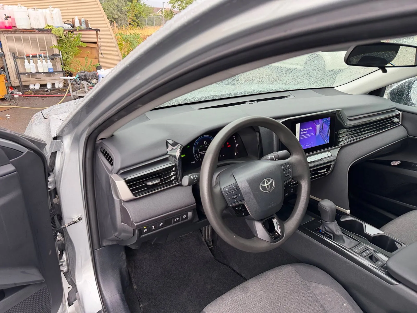 Toyota Camry photo 18