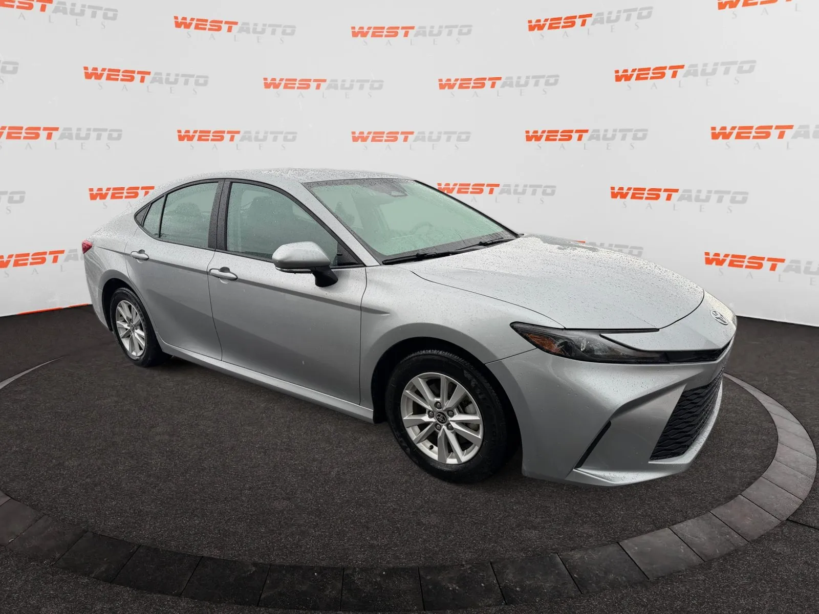 Toyota Camry photo 7