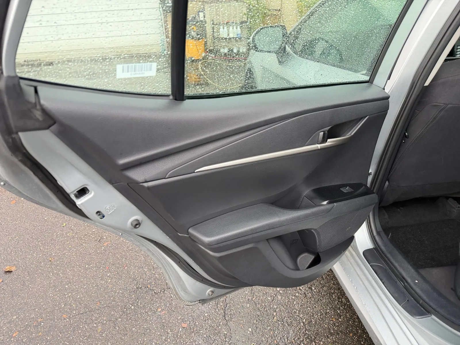 Toyota Camry photo 25