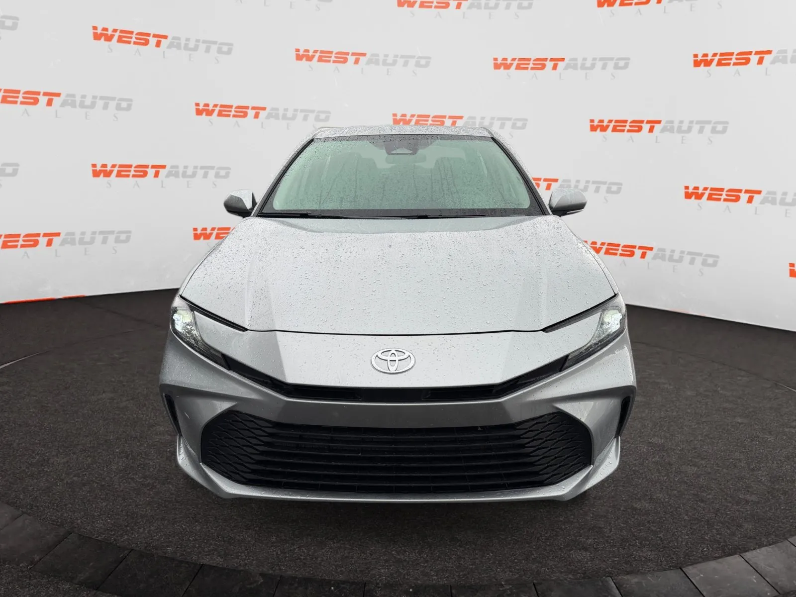 Toyota Camry photo 8