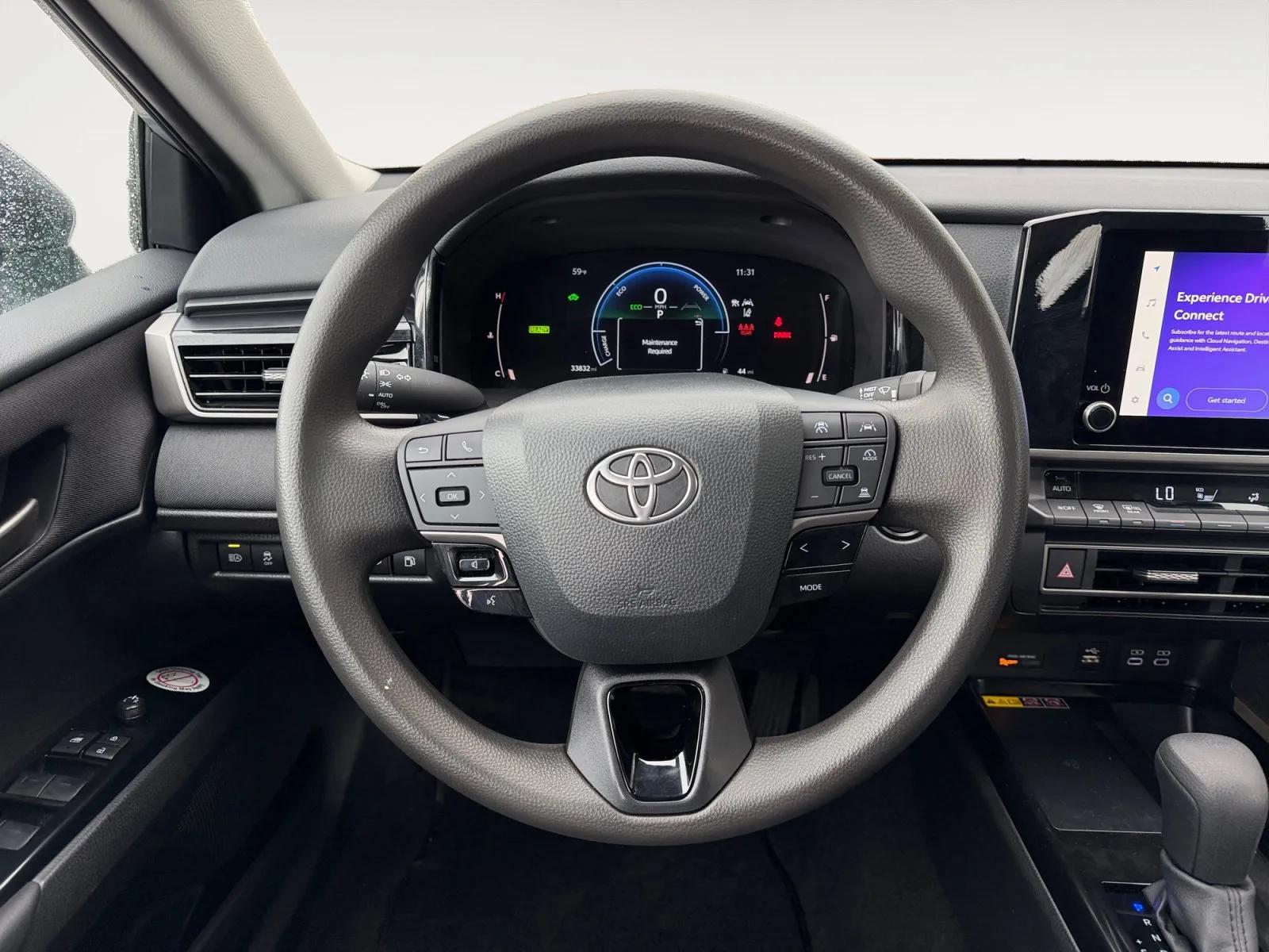 Toyota Camry photo 12