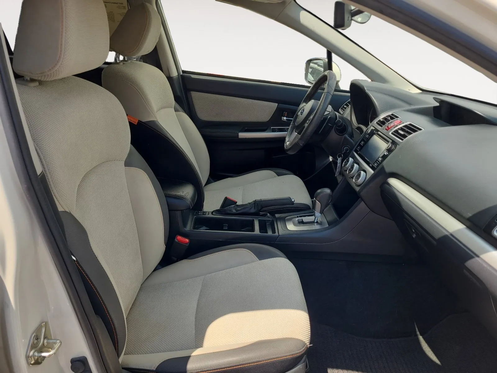Subaru Crosstrek photo 15