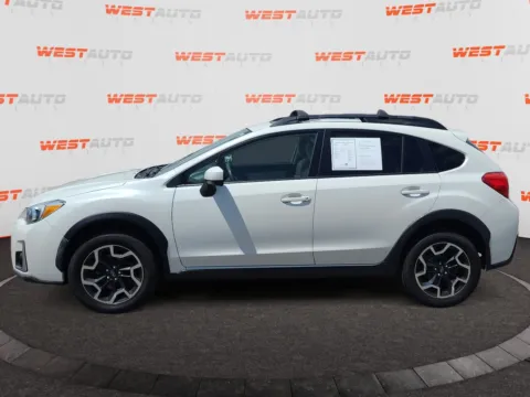 Photos of 2017 Subaru Crosstrek 2.0i Premium for sale in West Valley City, UT at West Auto Sales - West Valley