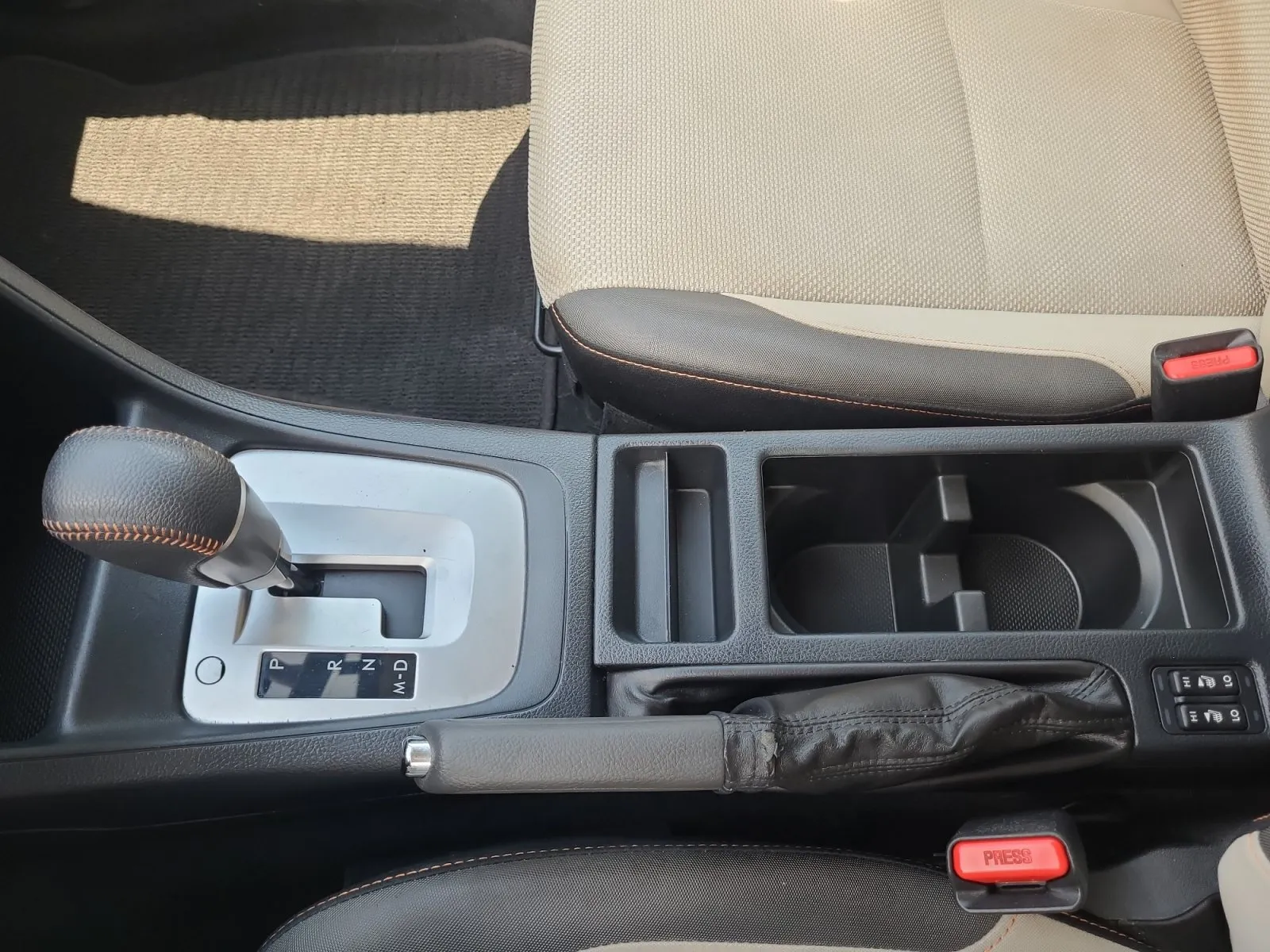 Subaru Crosstrek photo 24