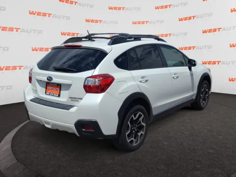 More photos of 2017 Subaru Crosstrek 2.0i Premium at West Auto Sales - West Valley, UT