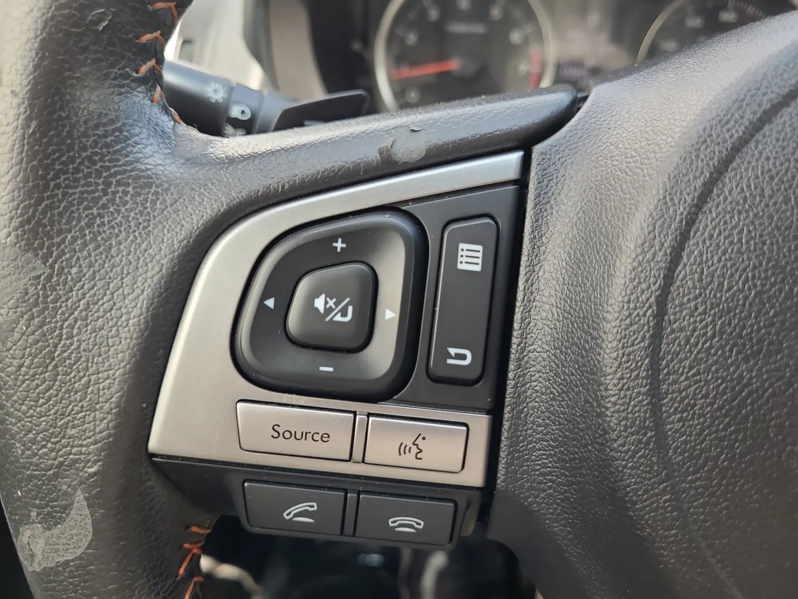 Subaru Crosstrek photo 27