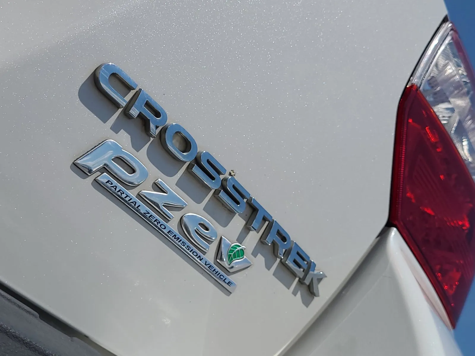 Subaru Crosstrek photo 16